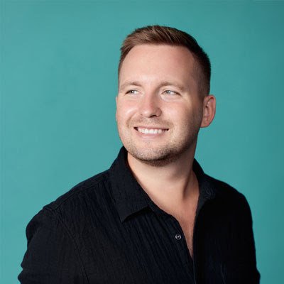 Tim Minzer - Tidal Marketing